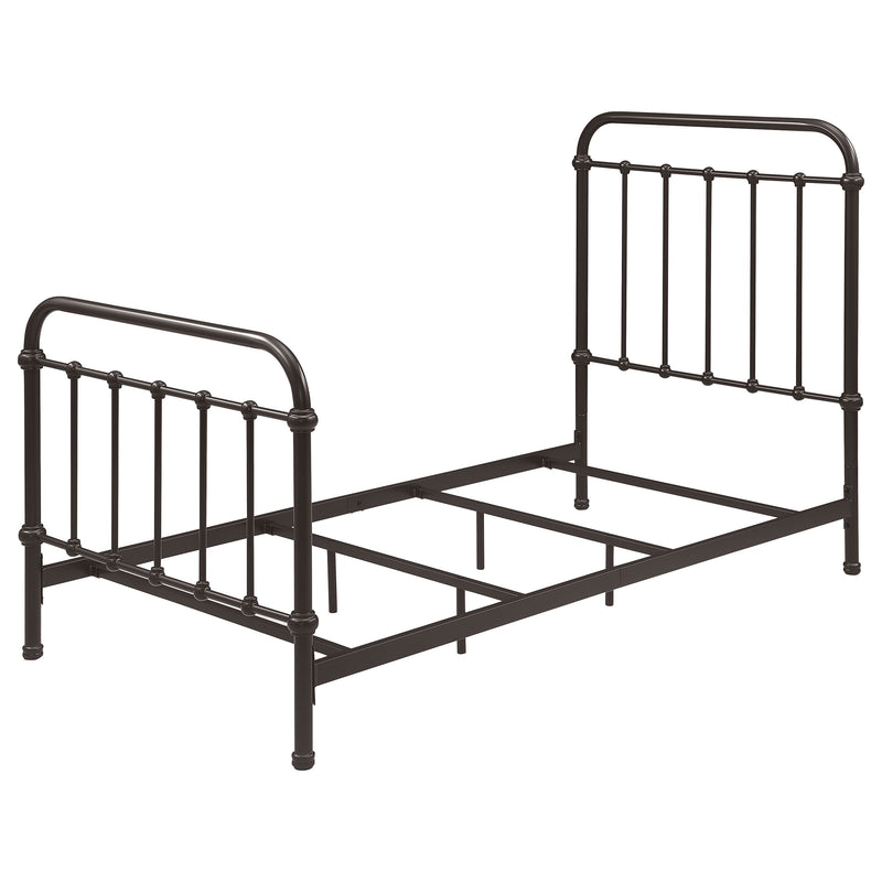 Livingston Beds - Ace Furniture and Decor
