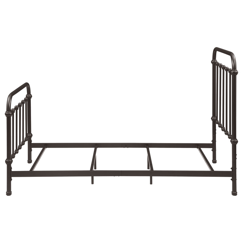 Livingston Beds - Ace Furniture and Decor