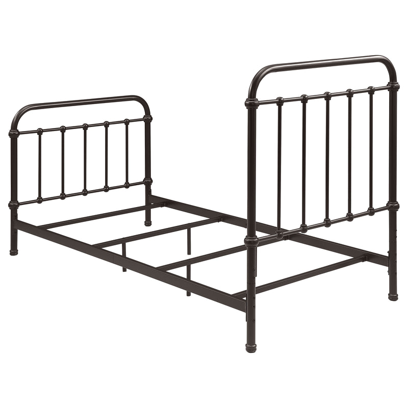 Livingston Beds - Ace Furniture and Decor