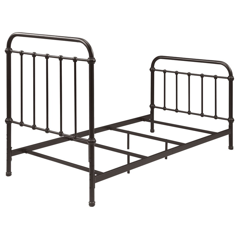 Livingston Beds - Ace Furniture and Decor