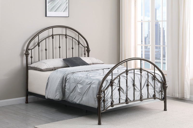 Rowan Beds - Ace Furniture and Decor