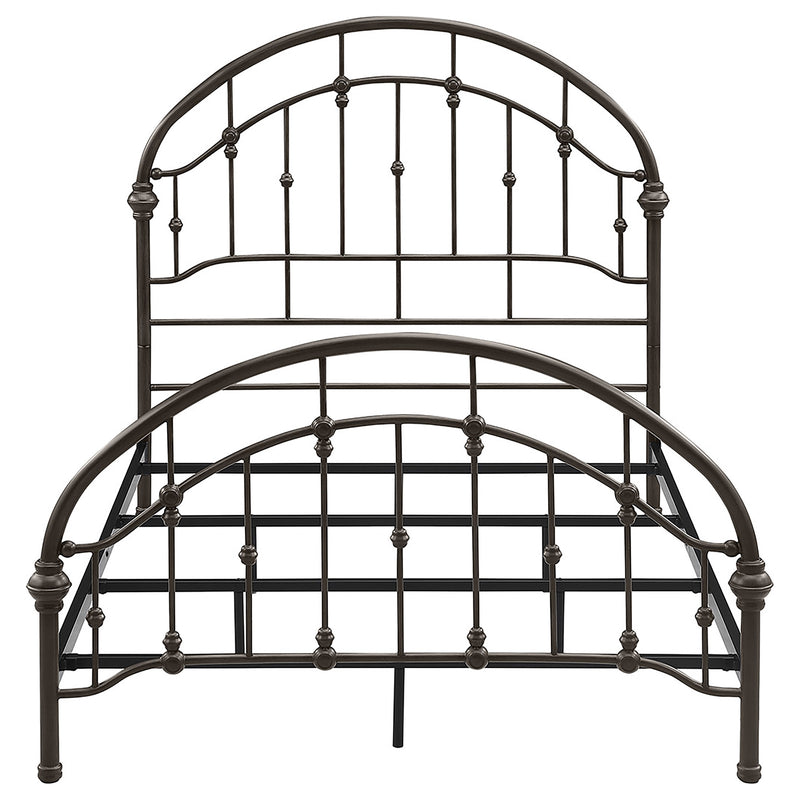 Rowan Beds - Ace Furniture and Decor