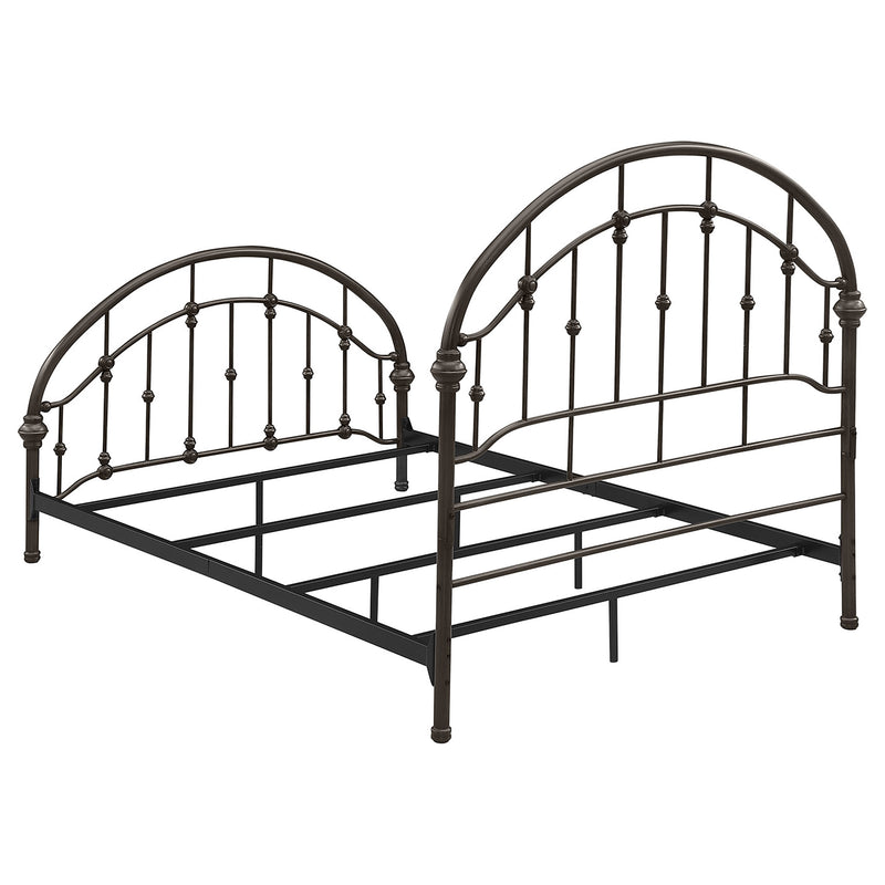 Rowan Beds - Ace Furniture and Decor