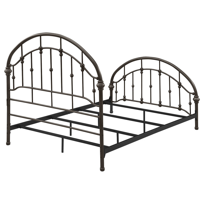 Rowan Beds - Ace Furniture and Decor