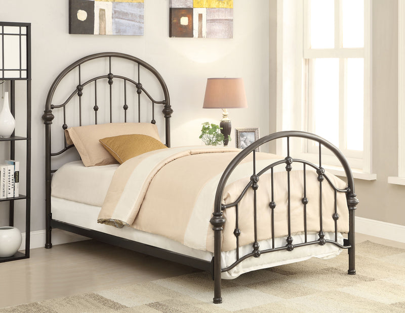 Rowan Beds - Ace Furniture and Decor