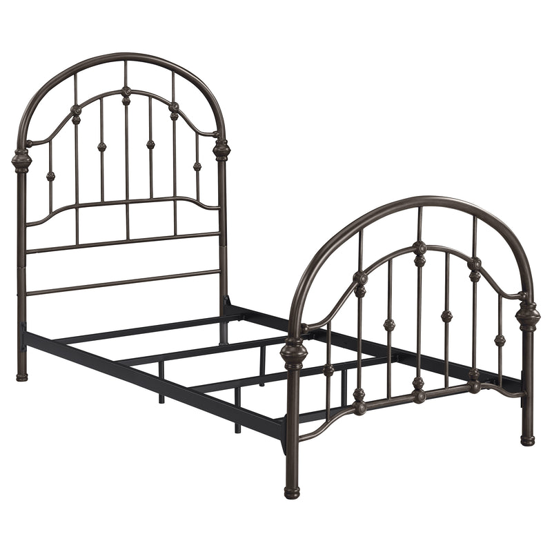 Rowan Beds - Ace Furniture and Decor