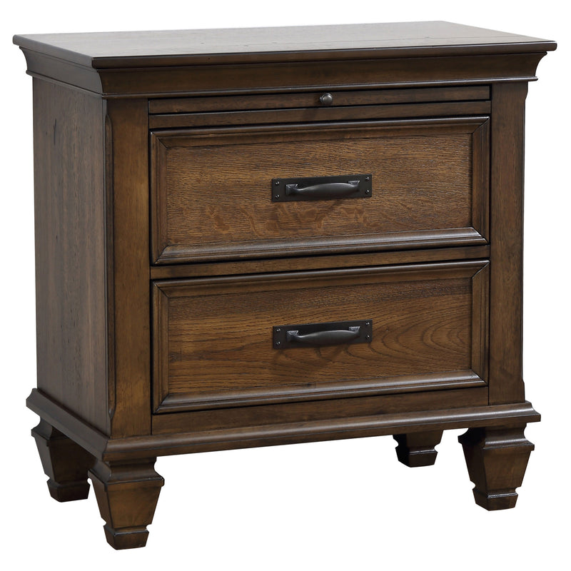 Devon Bedroom Set White - Ace Furniture and Decor