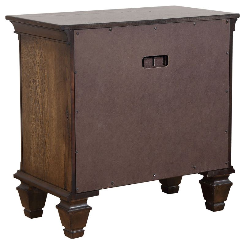 Devon Bedroom Set White - Ace Furniture and Decor