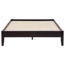 Hounslow Platform Bed Base