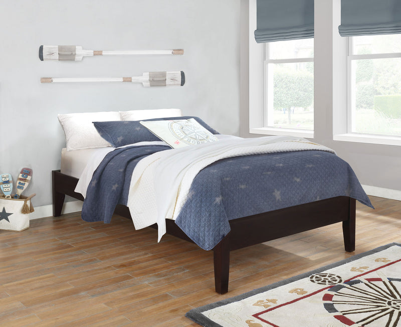 Hounslow Universal Platform Bed - Ace Furniture and Decor