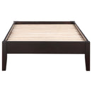 Hounslow Platform Bed Base