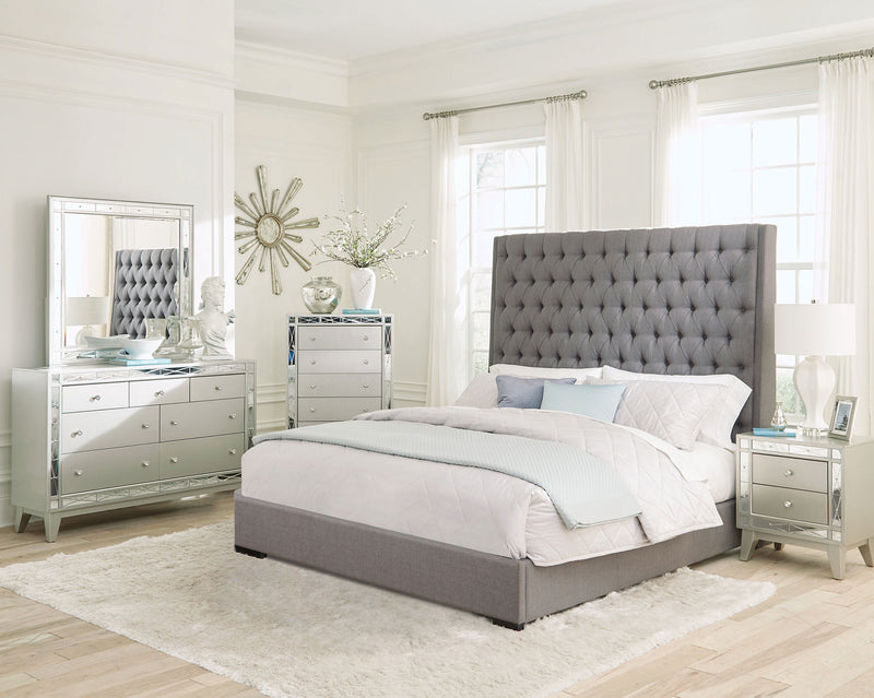 Camille Bedroom Sets - Ace Furniture and Decor