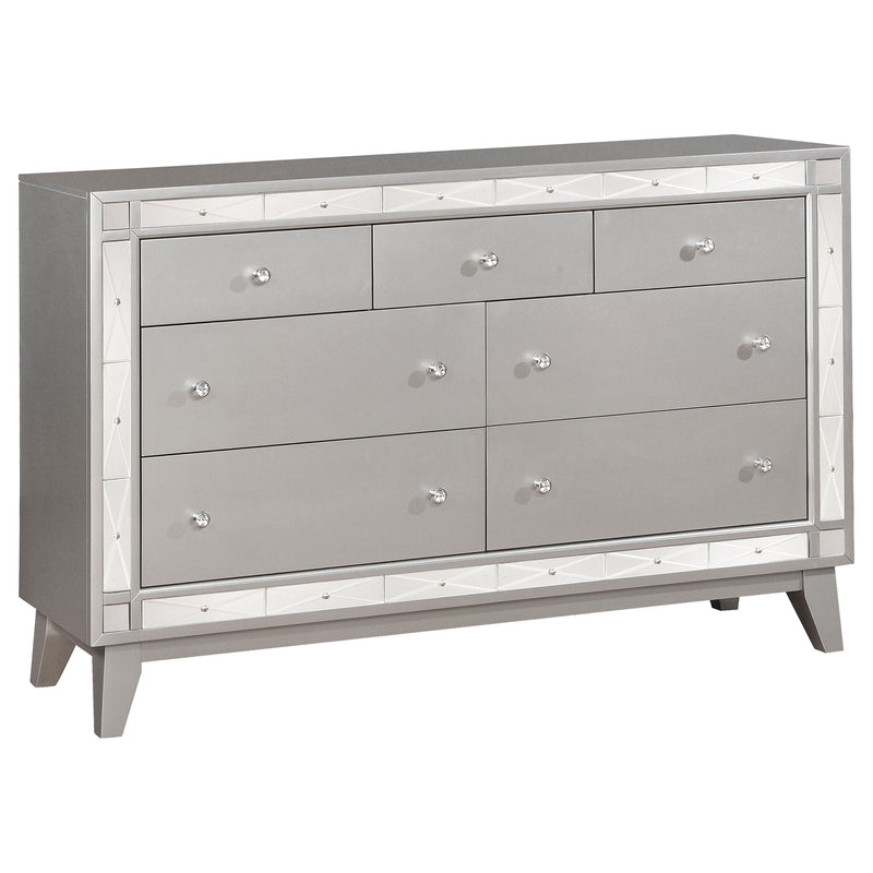 Camille Bedroom Sets - Ace Furniture and Decor
