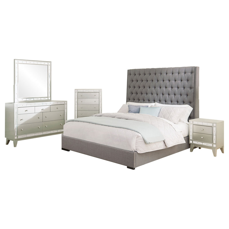 Camille Bedroom Sets - Ace Furniture and Decor