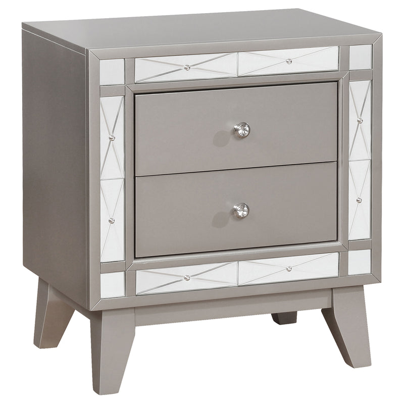 Camille Bedroom Sets - Ace Furniture and Decor