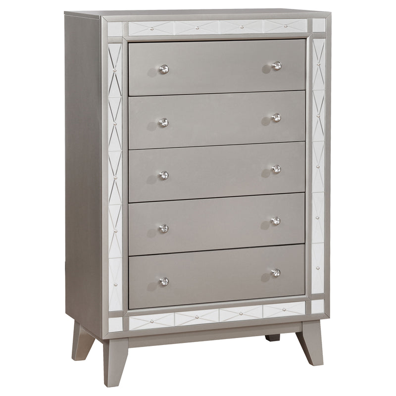 Camille Bedroom Sets - Ace Furniture and Decor