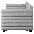 Patricia Daybed with Trundle