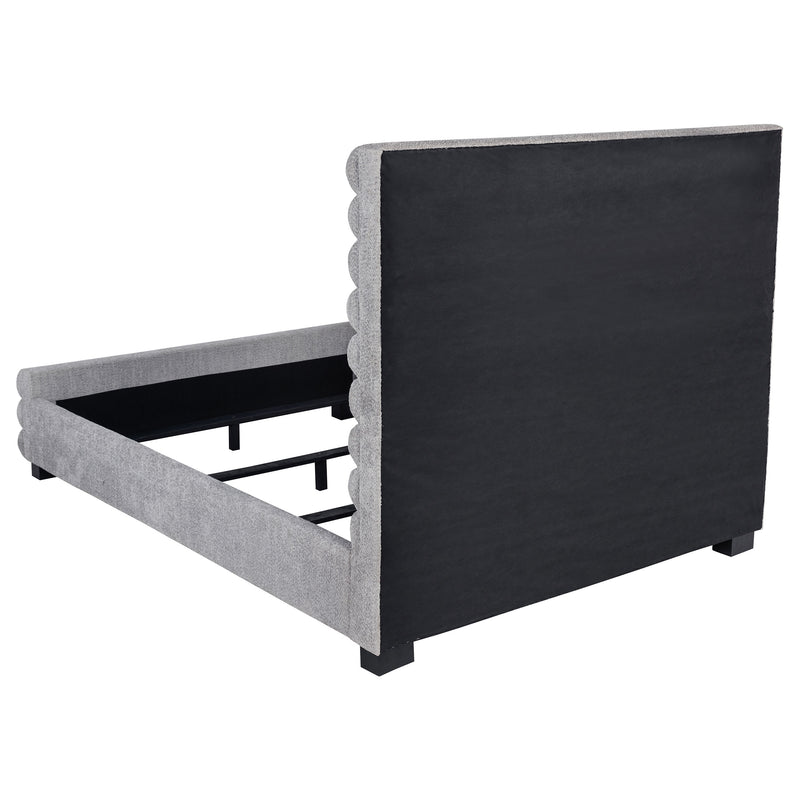 Patricia Beds - Ace Furniture and Decor