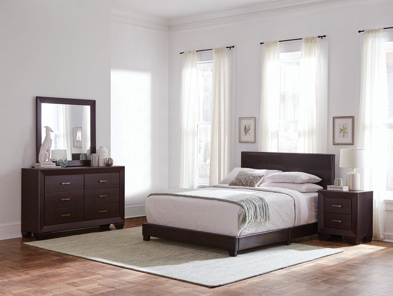 Dorian Bedroom Sets - Ace Furniture and Decor