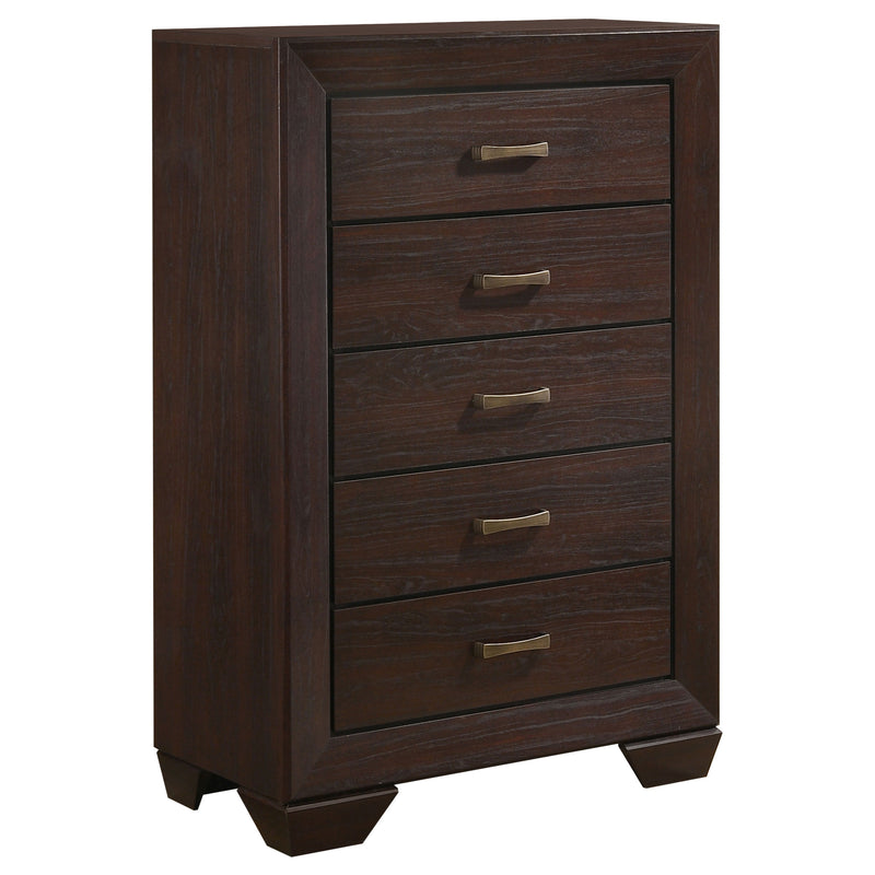 Dorian Bedroom Sets - Ace Furniture and Decor