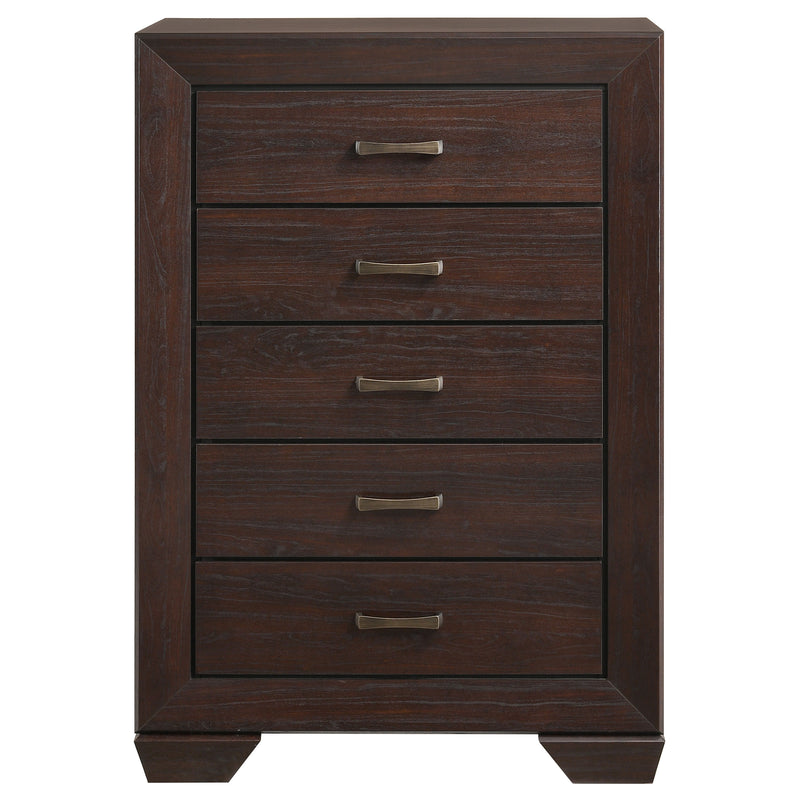 Dorian Bedroom Sets - Ace Furniture and Decor