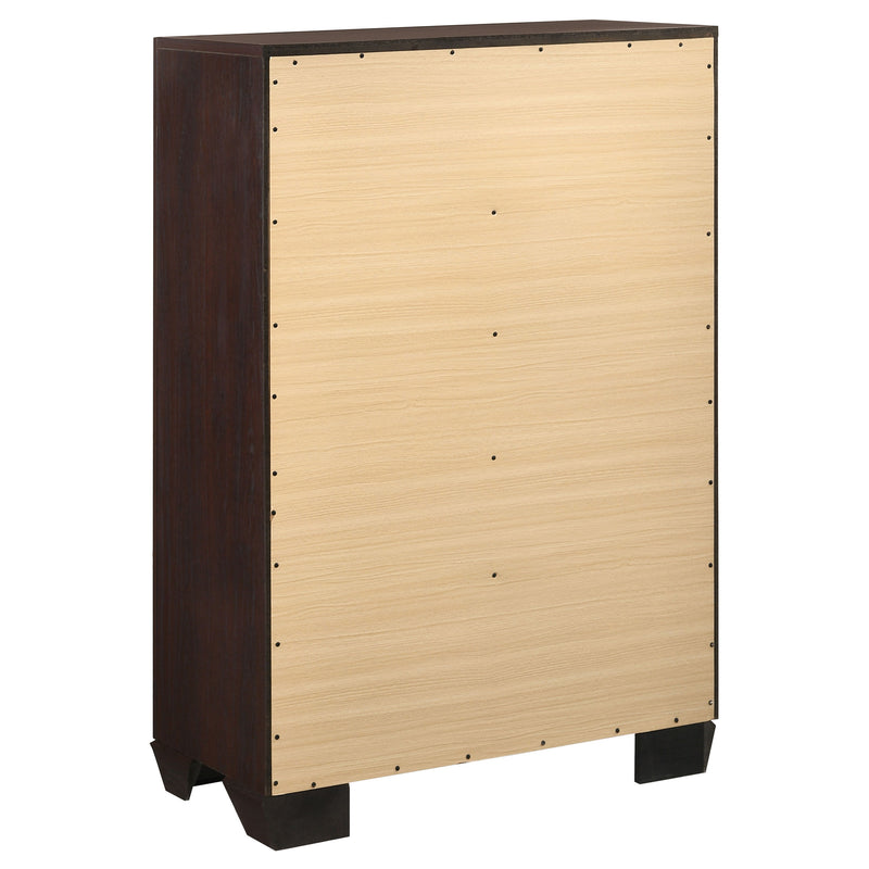 Dorian Bedroom Sets - Ace Furniture and Decor