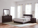 Dorian Bedroom Sets - Ace Furniture and Decor