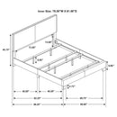 Dorian Bedroom Sets - Ace Furniture and Decor