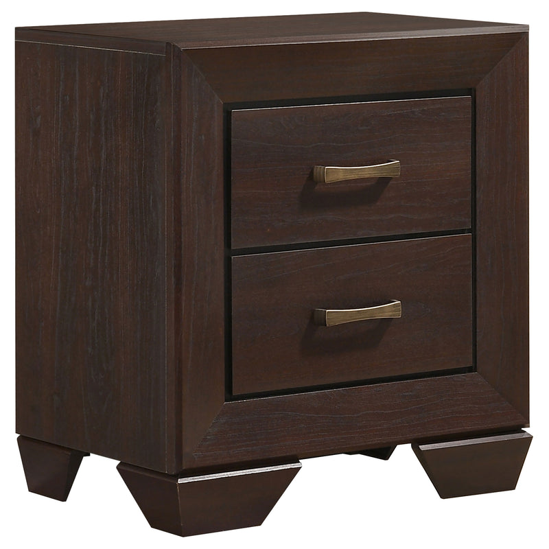 Dorian Bedroom Sets - Ace Furniture and Decor