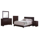 Dorian Bedroom Sets - Ace Furniture and Decor