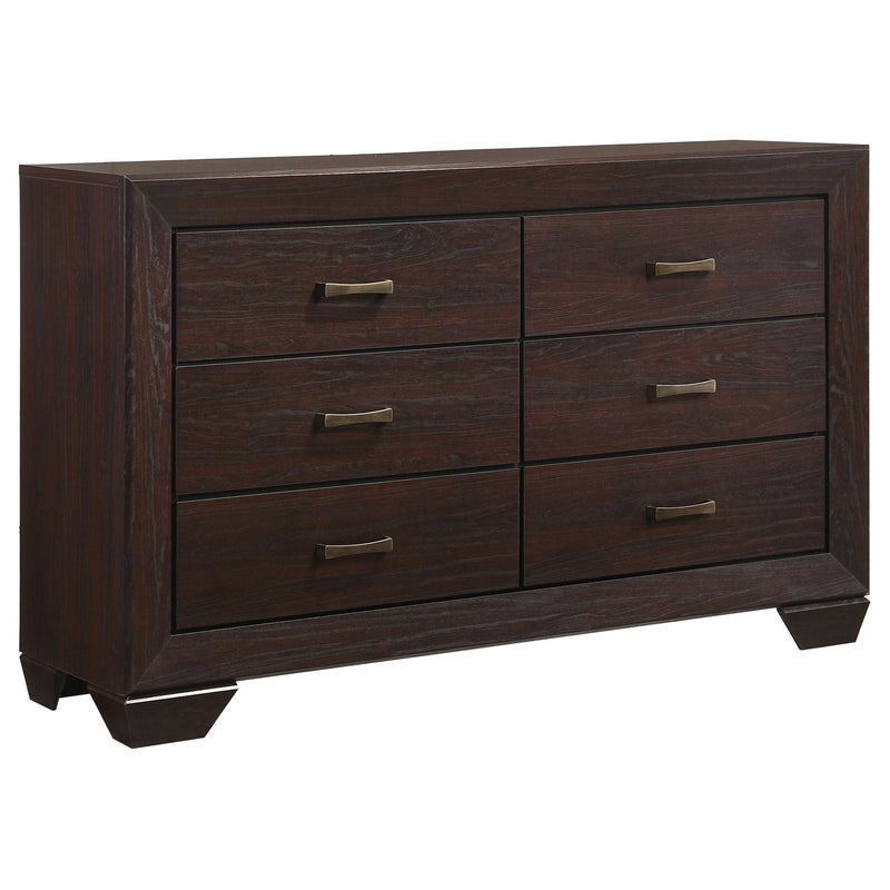 Dorian Bedroom Sets - Ace Furniture and Decor