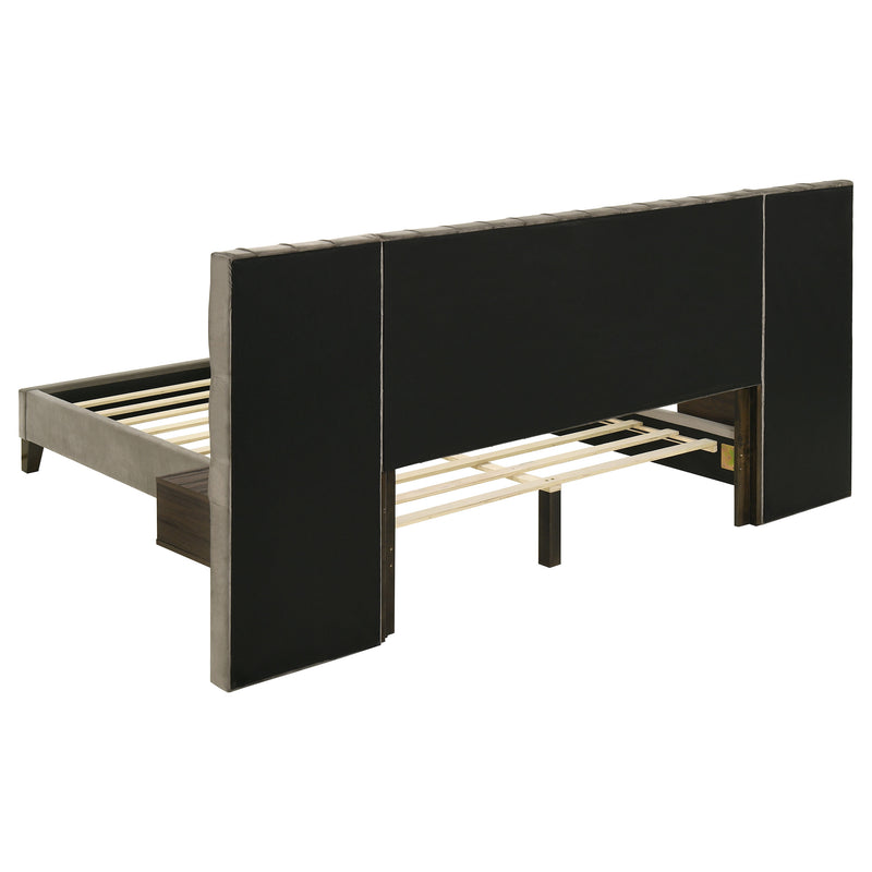 Marley Eastern King & Queen Bed - Ace Furniture and Decor