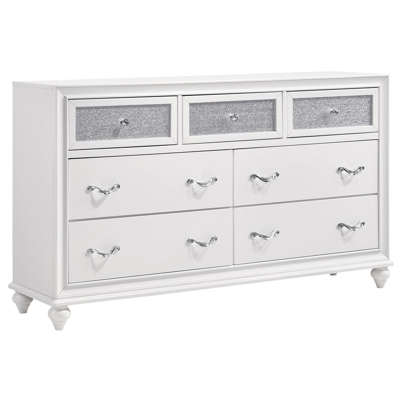 Barzini 5 & 4 Piece Bedroom Sets E.King & Queen - Ace Furniture and Decor