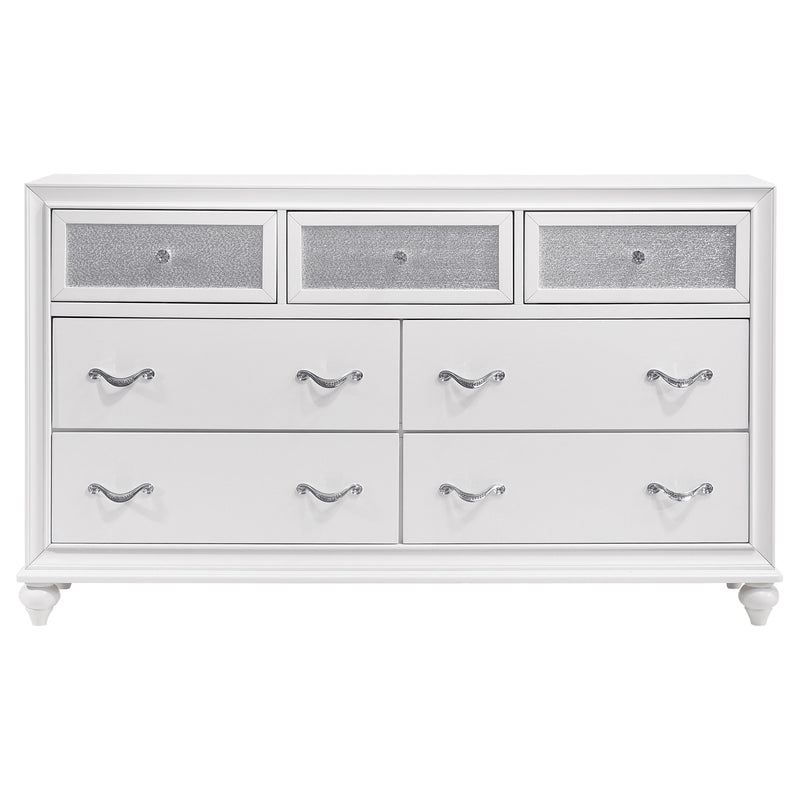 Barzini 5 & 4 Piece Bedroom Sets E.King & Queen - Ace Furniture and Decor