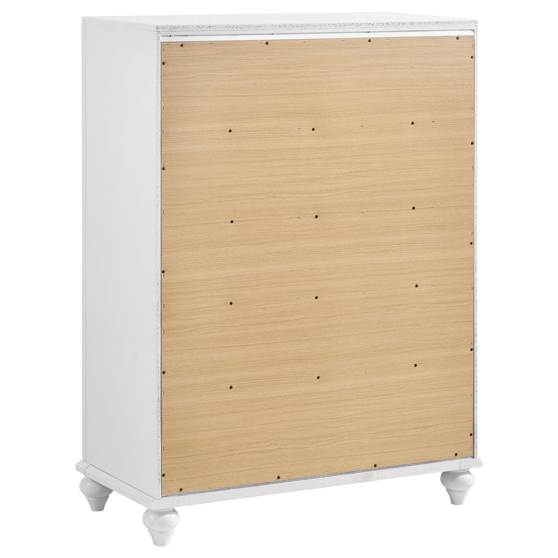 Barzini 5 & 4 Piece Bedroom Sets E.King & Queen - Ace Furniture and Decor