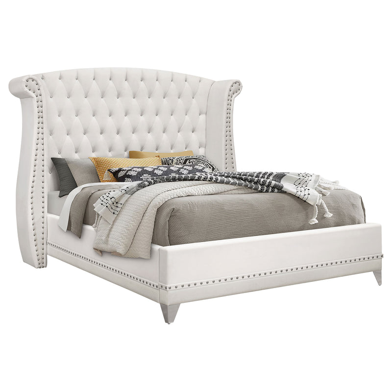 Barzini 5 & 4 Piece Bedroom Sets E.King & Queen - Ace Furniture and Decor