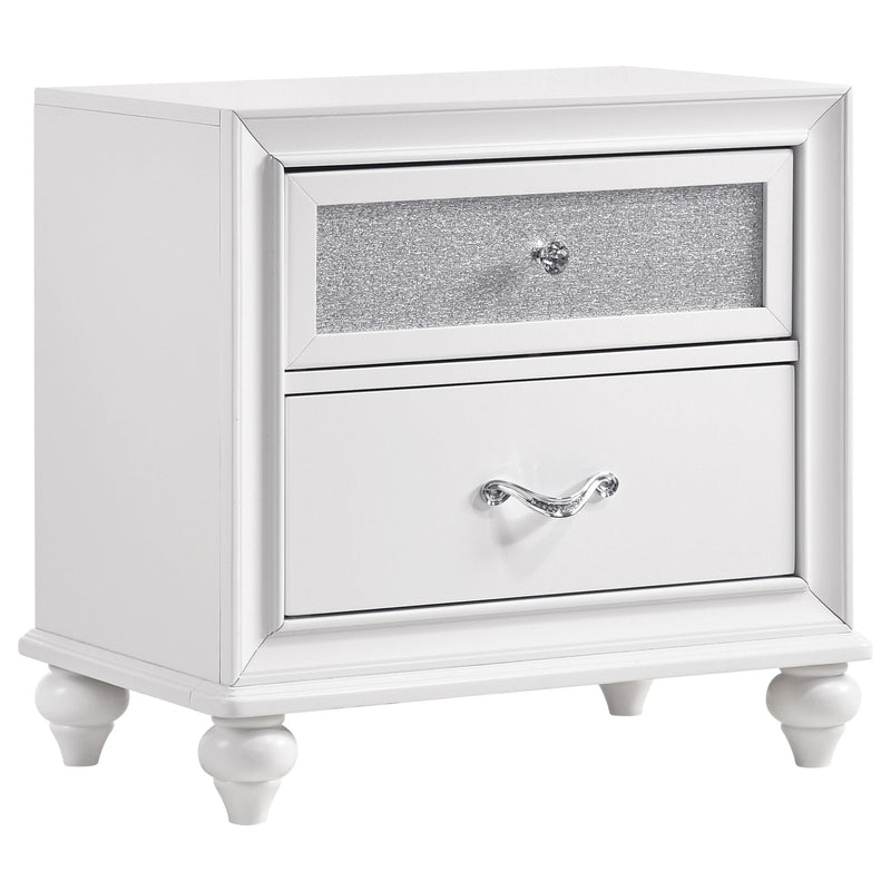 Barzini 5 & 4 Piece Bedroom Sets E.King & Queen - Ace Furniture and Decor