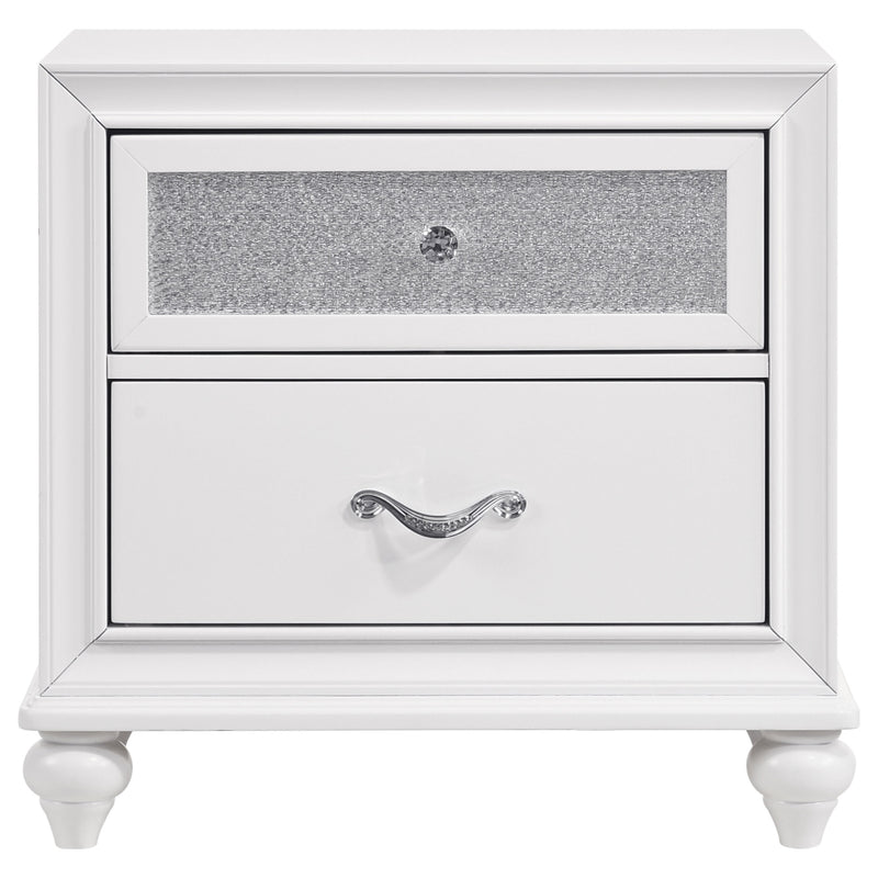 Barzini 5 & 4 Piece Bedroom Sets E.King & Queen - Ace Furniture and Decor