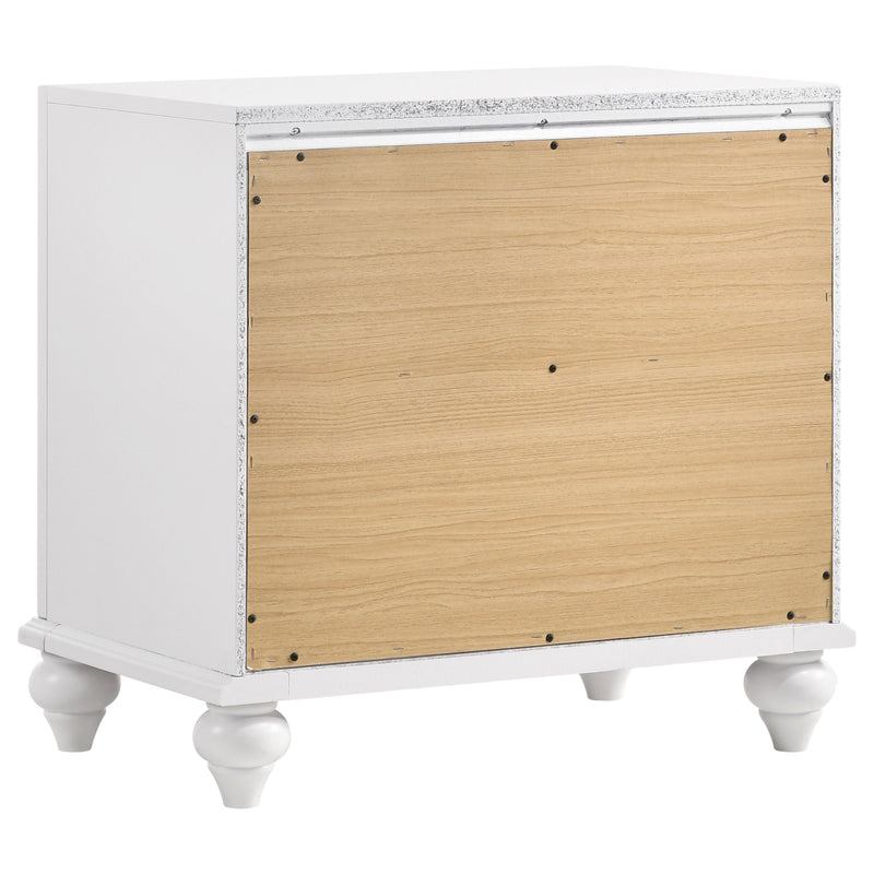 Barzini 5 & 4 Piece Bedroom Sets E.King & Queen - Ace Furniture and Decor
