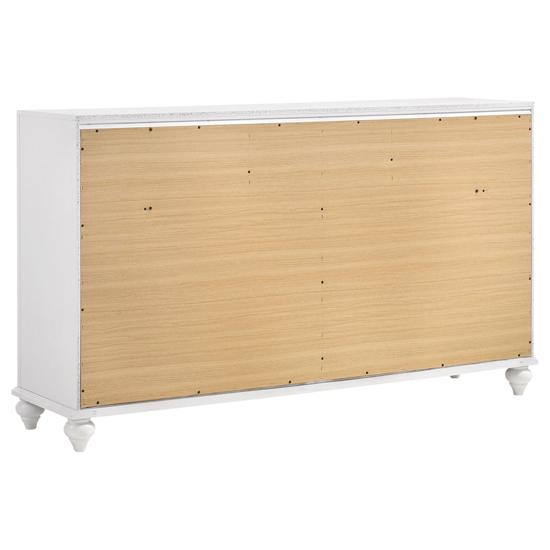Barzini 5 & 4 Piece Bedroom Sets E.King & Queen - Ace Furniture and Decor