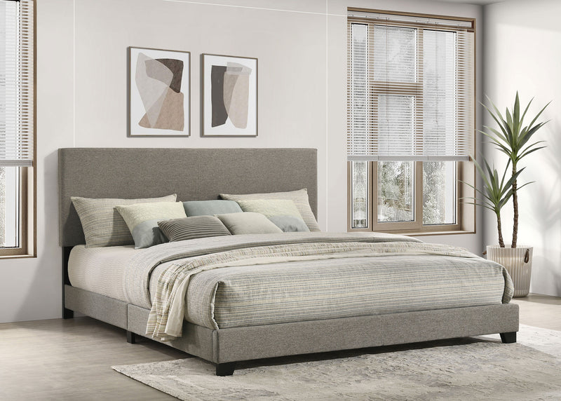Dorian Panel Beds - Ace Furniture and Decor