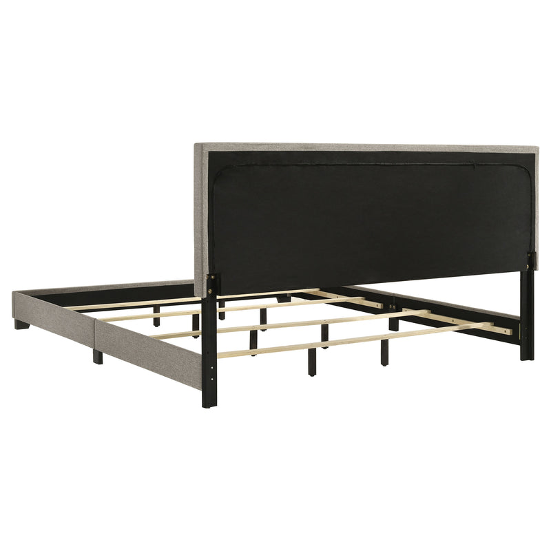 Dorian Panel Beds - Ace Furniture and Decor