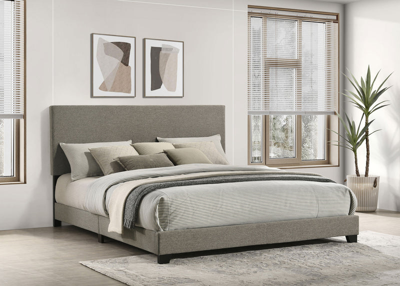 Dorian Panel Beds - Ace Furniture and Decor