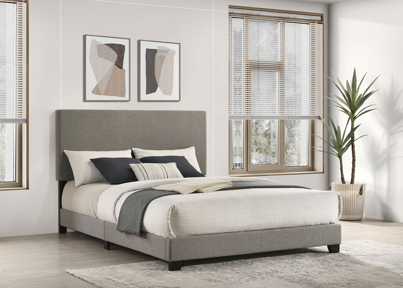 Dorian Panel Beds - Ace Furniture and Decor
