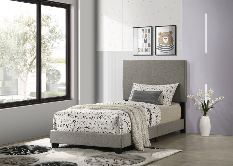 Dorian Panel Beds - Ace Furniture and Decor