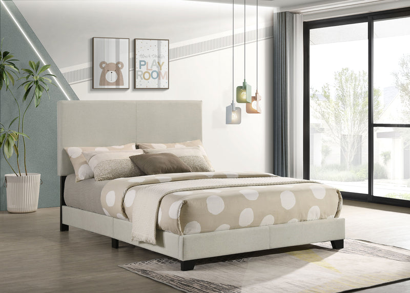 Dorian Panel Beds - Ace Furniture and Decor