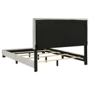 Dorian Panel Beds