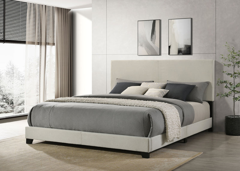 Dorian Panel Beds - Ace Furniture and Decor