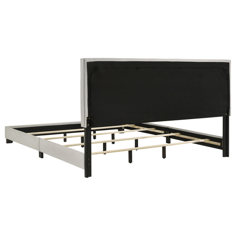 Dorian Panel Beds - Ace Furniture and Decor