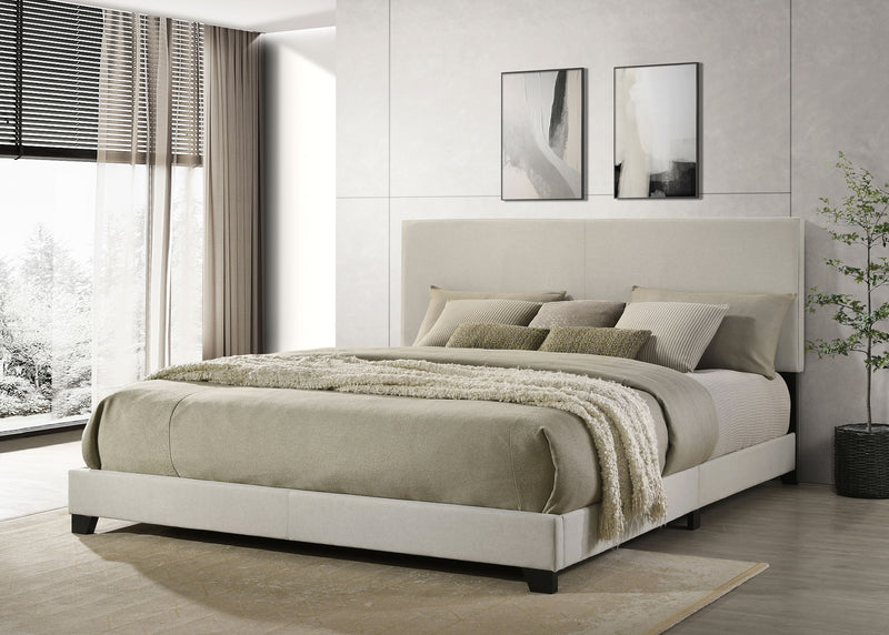 Dorian Panel Beds - Ace Furniture and Decor